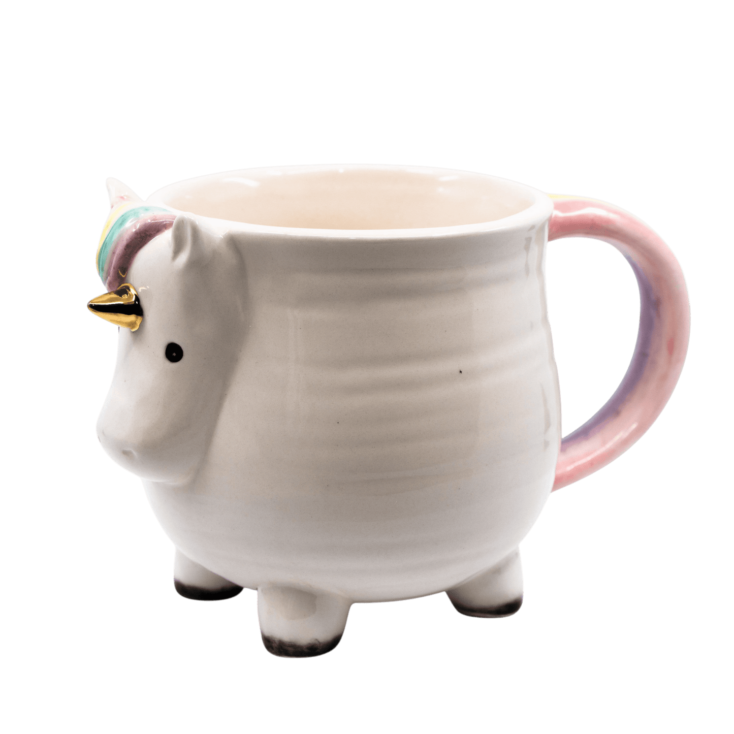 Magical Unicorn Mug - Punch Bowl Designs