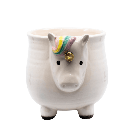 Magical Unicorn Mug - Punch Bowl Designs