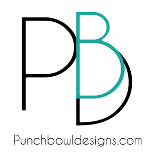 Punch Bowl Designs