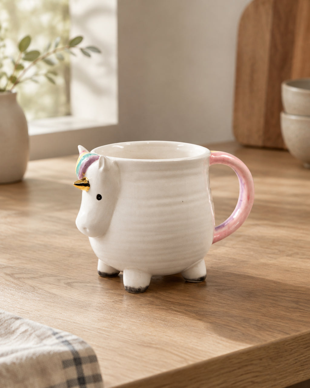 Magical Unicorn Mug